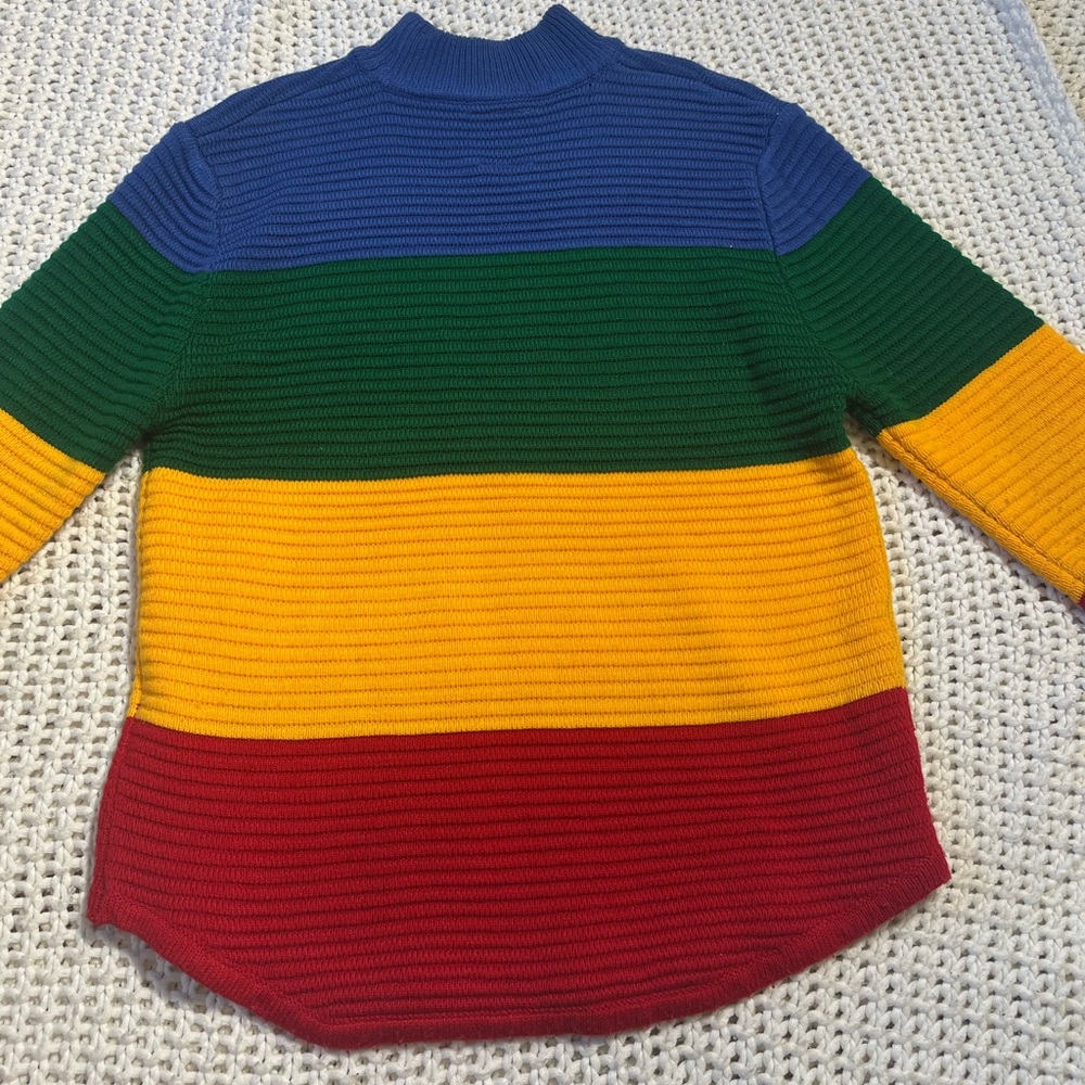 UNIF Crayola Block Sweater